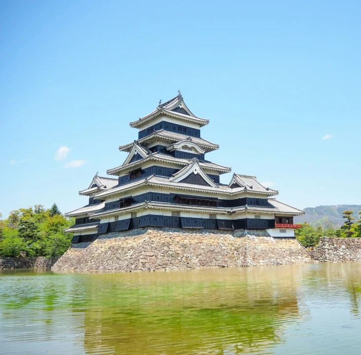 Paște în Japonia, tur premium, cu Andrei Neagu